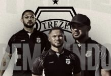 Treze anuncia retorno de Ítalo Nascimento para comandar o Sub-20