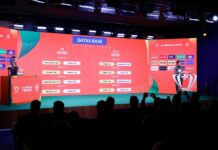 Quartas da Copa do Brasil estão definidas; clássicos estaduais são destaque