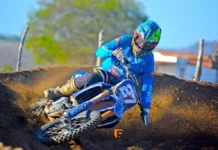 Fim de semana de velocidade e adrenalina: Congo recebe grande evento de motocross com mais de R$ 20 mil em prêmios