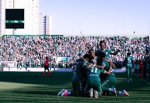 Série C 2027 terá quatro novos clubes já definidos; mais dois acessos estão em jogo