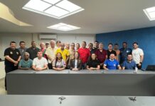 Bola vai rolar! Paraibano Sub-15 começa em outubro com vaga na Copa do Brasil