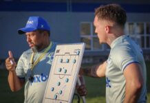 Serra Branca SAF entra em campo no primeiro amistoso da pré-temporada