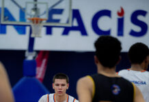 Campeonato Paraibano de Basquete entra na reta decisiva com semifinais e repescagem definidas