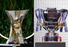 CBF garante duas semanas completas de futebol para rodadas 33 e 34 do Brasileirão e semis da Copa do Brasil; confira as tabelas