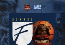 Unifacisa atropela Dynamite e fecha primeira fase do Paraibano de Basquete com 100% de aproveitamento