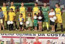 Desportiva Guarabira vence Sport Jacaraú e Spartax empata com Serrano na 2ª Divisão