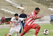 Desportiva Guarabira goleia, mantém 100% e rodada tem três empates na 2ª Divisão do Paraibano