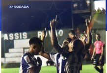 Desportiva Guarabira bate a Picuiense e dispara na liderança da 2ª Divisão