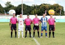 Desportiva segue líder, Auto Esporte vence de virada e Atlético Santa Rita goleia na 2ª Divisão do Paraibano