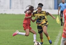 Nova lei: Saiba as diretrizes para desenvolvimento do futebol feminino no Brasil