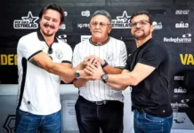Treze elege nova Mesa Diretora do Conselho Deliberativo para o biênio 2026/2028