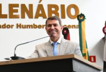 Presidente da CMJP agradece pelos mais de 22 mil votos obtidos nas eleições 2026