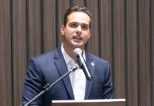 Lucas Ribeiro encaminha projeto de isenção do IPVA para motoristas de aplicativo