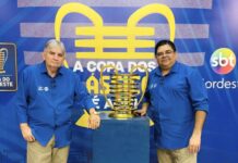 Apresentadores Lima Solto e Professor União são desligados do Grupo Tambaú TH+ em nova onda de demissões
