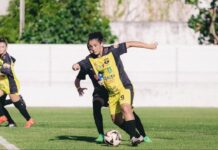 Mixto-PB vence Kashima e garante vaga na final do Paraibano Feminino Sub-20
