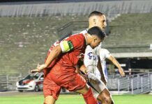 Spartax e Cruzeiro-PB vencem nos play-offs e avançam às semifinais do Paraibano
