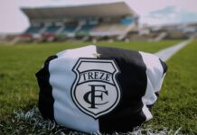Às vésperas da Copa Paraíba, Treze registra saídas na diretoria e na comissão técnica