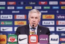 Seleção Brasileira é convocada para amistosos com Japão e Singapura