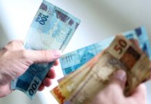 Pagamento de outubro dos servidores estaduais tem início nesta terça-feira (27)